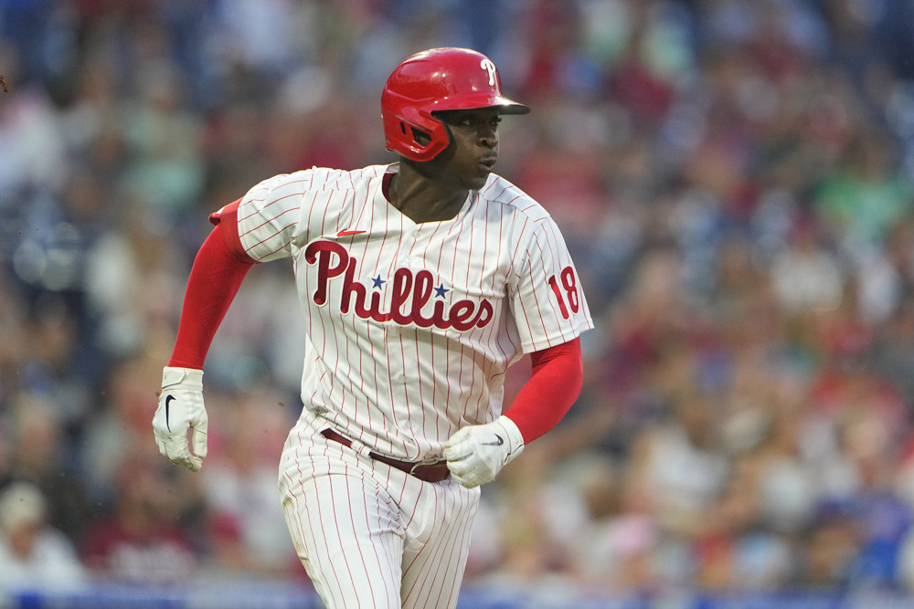 Darick Hall breaks out of slump at Triple-A  Phillies Nation - Your source  for Philadelphia Phillies news, opinion, history, rumors, events, and other  fun stuff.