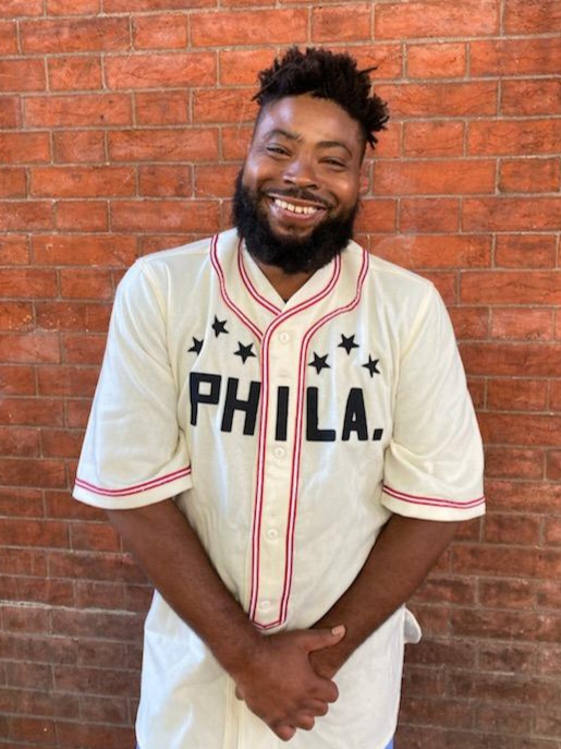 Win this handmade Philadelphia Stars Negro League baseball jersey from  Shibe Vintage Sports  Phillies Nation - Your source for Philadelphia  Phillies news, opinion, history, rumors, events, and other fun stuff.