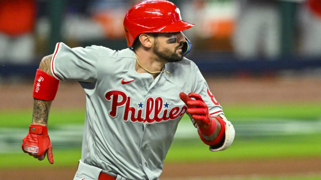 Phillies reportedly continuing to show interest in Nick Castellanos   Phillies Nation - Your source for Philadelphia Phillies news, opinion,  history, rumors, events, and other fun stuff.