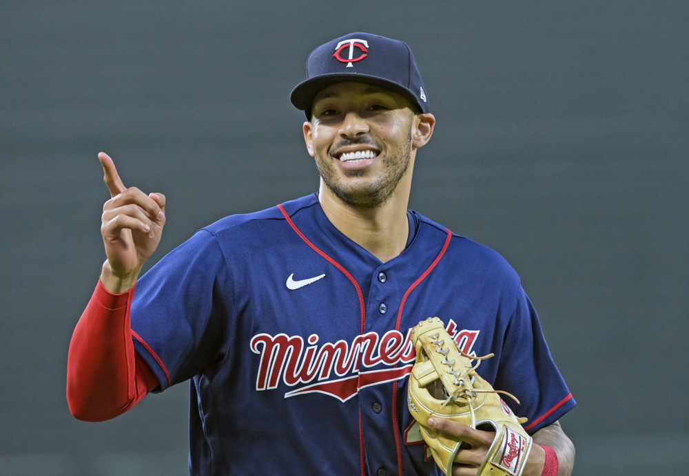 In a stunning turn of events, the Mets are signing Carlos Correa  Phillies  Nation - Your source for Philadelphia Phillies news, opinion, history,  rumors, events, and other fun stuff.
