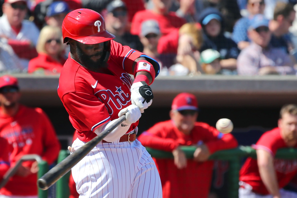 Phillies agree to deal with infielder Josh Harrison  Phillies Nation -  Your source for Philadelphia Phillies news, opinion, history, rumors,  events, and other fun stuff.