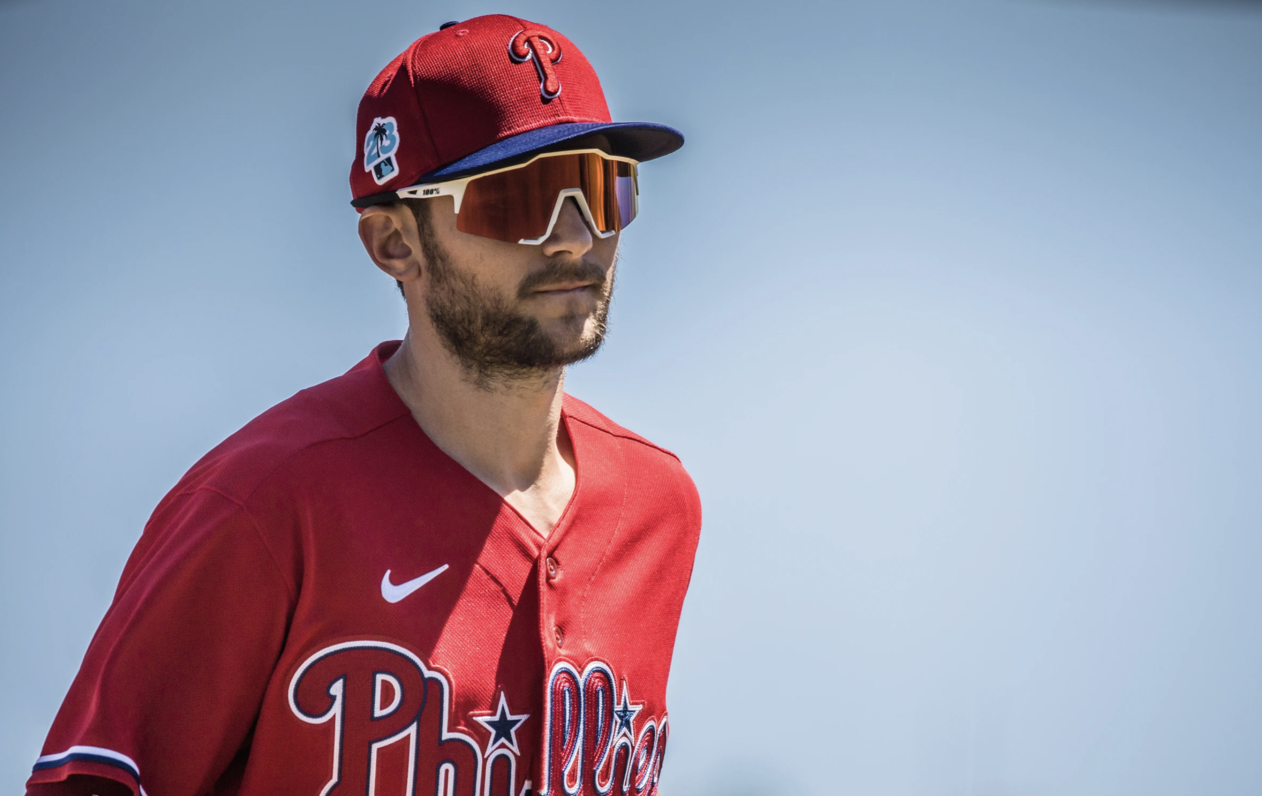 Can Trea Turner become third straight Phillie to lead off tenure with home  run?  Phillies Nation - Your source for Philadelphia Phillies news,  opinion, history, rumors, events, and other fun stuff.