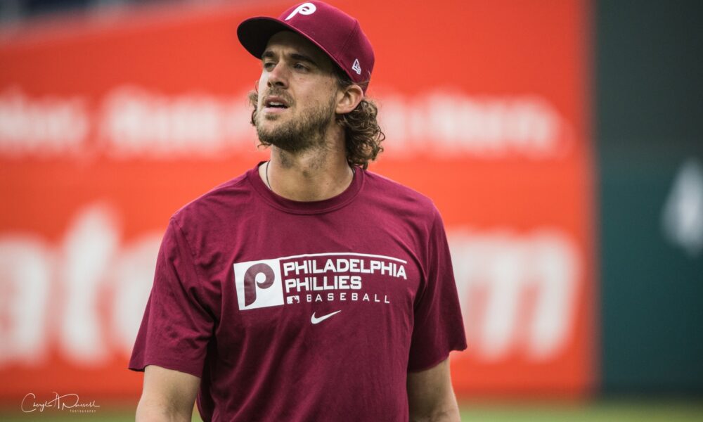 With trade deadline in rearview, Aaron Nola’s future comes into focus ...