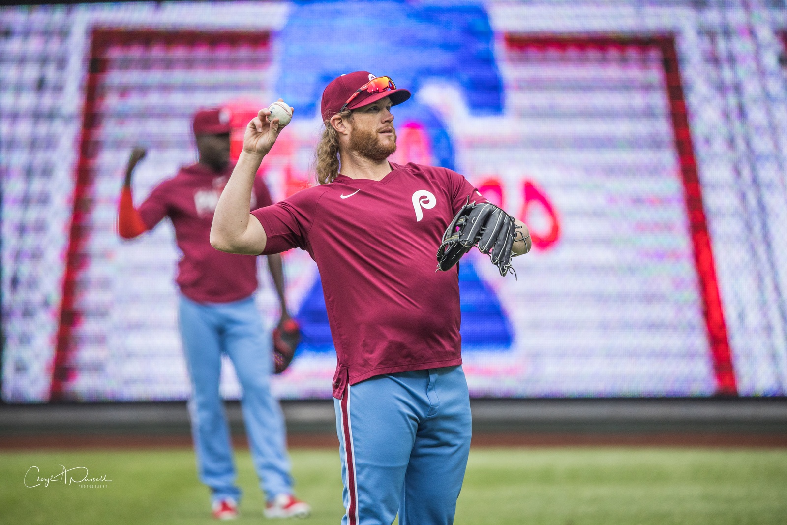 The Phillies bullpen was dominating. Then they played the Dodgers.   Phillies Nation - Your source for Philadelphia Phillies news, opinion,  history, rumors, events, and other fun stuff.