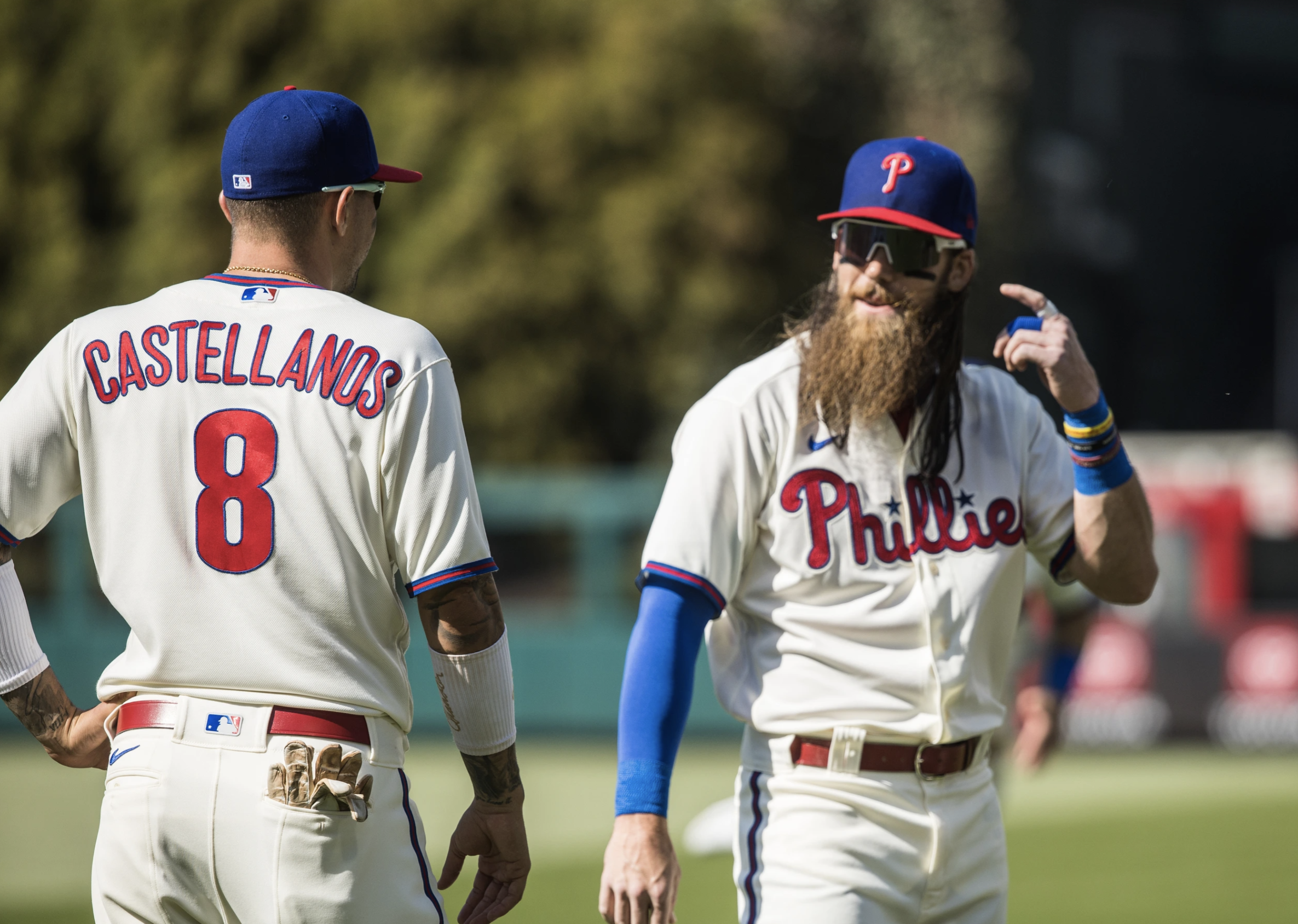 Phillies Nuggets: Is Aaron Nola having a better season than Roy Halladay's  2010 season?  Phillies Nation - Your source for Philadelphia Phillies  news, opinion, history, rumors, events, and other fun stuff.