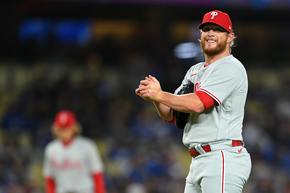 Phillies news and rumors 8/3: Was Craig Kimbrel tipping pitches in blown  save?  Phillies Nation - Your source for Philadelphia Phillies news,  opinion, history, rumors, events, and other fun stuff.