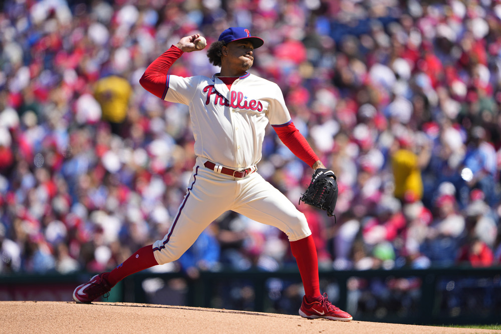 Phillies news and rumors 5/21: The starting rotation has been reshuffled   Phillies Nation - Your source for Philadelphia Phillies news, opinion,  history, rumors, events, and other fun stuff.
