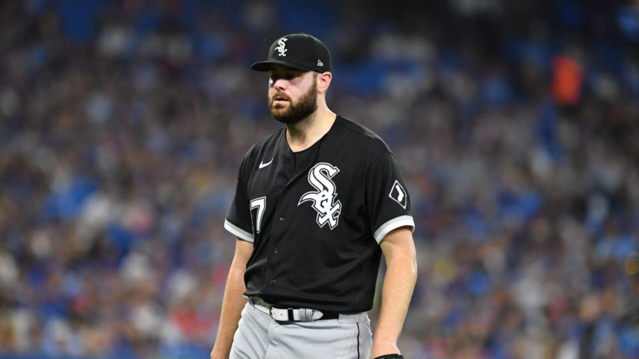 Phillies news and rumors 6/21: Lucas Giolito listed as potential
