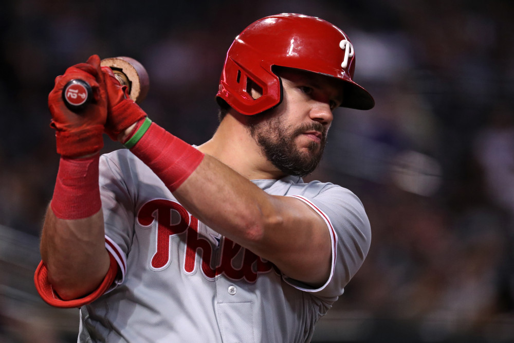 In return to site of mammoth NLCS homer, Kyle Schwarber weighs in on  bizarre season  Phillies Nation - Your source for Philadelphia Phillies  news, opinion, history, rumors, events, and other fun stuff.