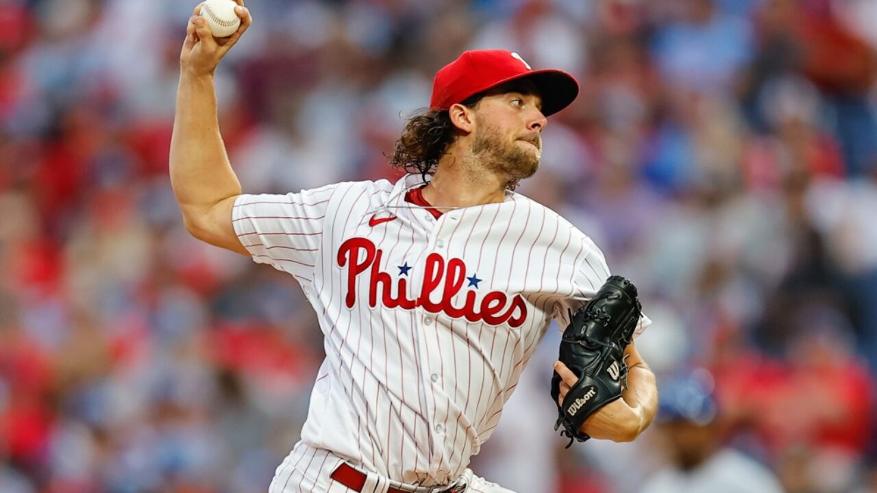 Phillies news and rumors 10/4: Aaron Nola has a chance to flip the